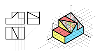 EA3 Perspectiva Isométrica