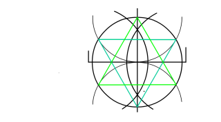 ESTRELLA DE SEIS PUNTAS