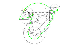 Exercici 4 de tangents