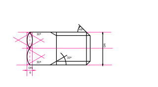 Representaciòn convencional
