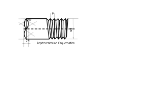 REPRECENTACION ESQUEMATICA