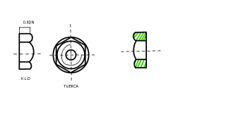 TUERCA