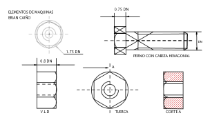 ELEMENTOS DE MAQUINAS