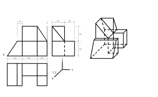 Perspectiva cavallera