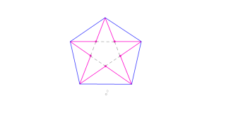 estrella  de 5 picos