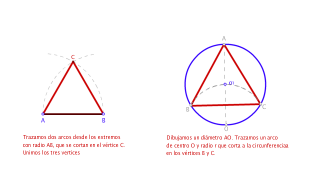5. POLÍGONOS REGULARES EXACTOS