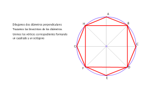 5. POLÍGONOS REGULARES EXACTOS
