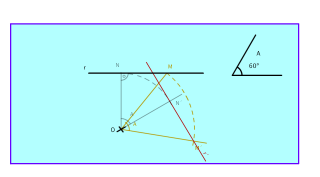 9. Simetría, traslación y giro.