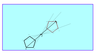 12. Simetría, traslación y giro.