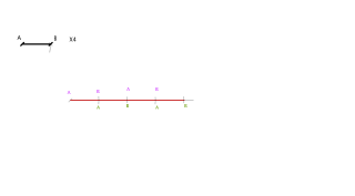 13. Operaciones con segmentos