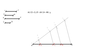 16. División en partes proporcionales