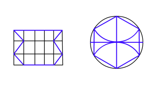 PRIMER EJERCICIO CON MONGGE