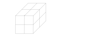 ESQUELETO A 45 GRADOS 