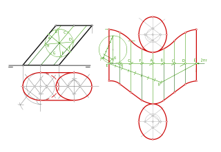 SDO. 29-2 CILINDRO OBLÍCUO