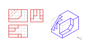 VISTAS L12-4. 3ºESO LÁMINAS.COM