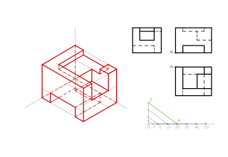 ISOMÉTRICO. PAU C. VALENCIANA JUN 2009 A 4