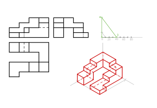 ISOMÉTRICO. PAU C. VALENCIANA SEPT 2011 B 4