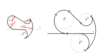 Figura con enlaces (pistas)