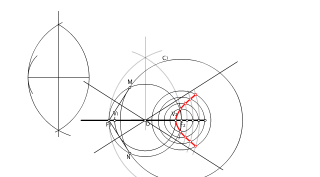 EJERCICIO HIPÉRBOLA