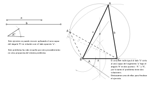 *(16/5*) (5) TRIÁNGULOS ...