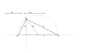 *(16/7) (7) TRIÁNGULOS