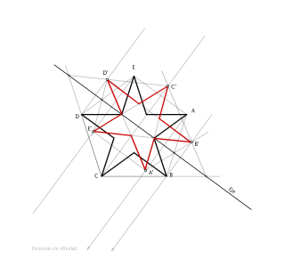 Selectividad. Homología 3