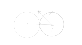 Circumferencias Tangentes
