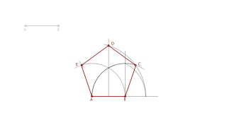 POLÍGONS REGULARS DONAT EL COSTAT