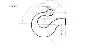GANCHO