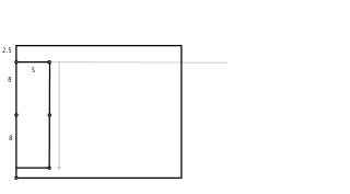 plano general gimnasio