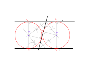 4. Tangencias por portencia PAEG