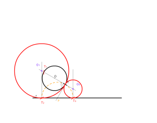 11. Tangencias por portencia PAEG