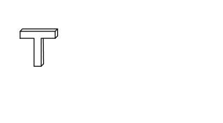 Hacer una T en tres dimensiones: caballera