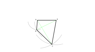 Trapezoide