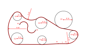 Zapatilla de deporte
