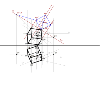Hexaedro Regular (REBATIMIENTO)