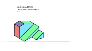 Solidos Isometricos