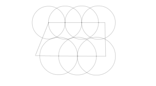 CIRCULOS DE MARY Y MELI 