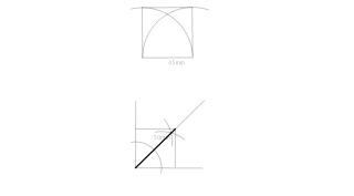 Ejercicios cuadrados