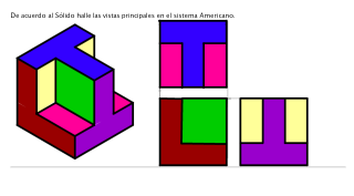 SOLIDO VISTAS SISTEMA AMERICANO