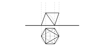 POSICIÓ CARACTERÍSTICA DE L'OCTÀEDRE 2