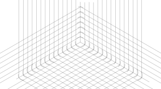 Plantilla Isometrica