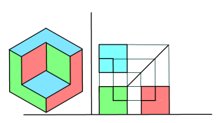 solido echo en clase