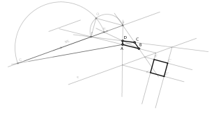 Batx2- Homologia- Edozein lauki karratu bihurtu