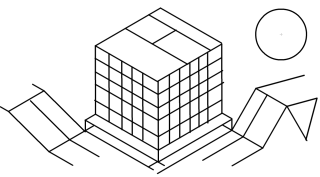 edificion de dibujo montoya