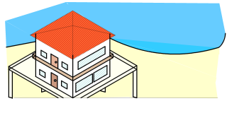 casa yeffer alexander lozano dibujo tecnico IETIPAM