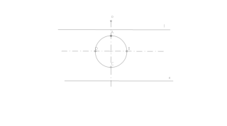 GEOMETRÍA PROYECTIVA