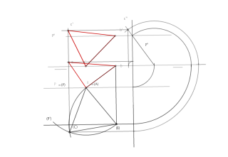 Abatimiento plano PLT