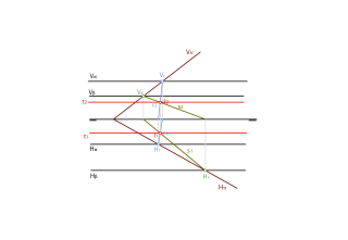 (8) INTERSECCIÓ ENTRE PLANS