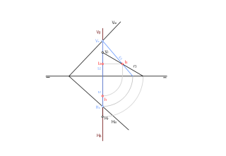 (11) INTERSECCIÓ ENTRE RECTA I PLA 